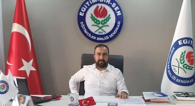 Başkan Can’dan eğitim değerlendirmesi