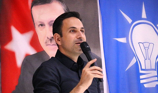 Başkan Makas; "Çanakkale'den bir festival geçti..."