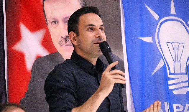 Başkan Makas; "Niye hala suskunsunuz?"