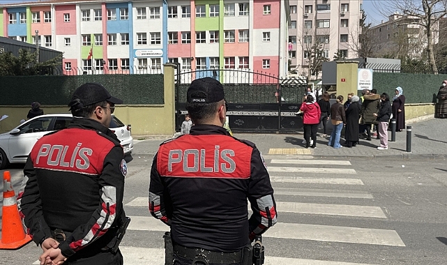 Beş gün boyunca denetim yapılacak