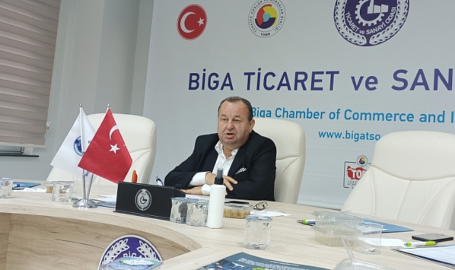 Biga Fuarı 30 Eylül'de açılacak