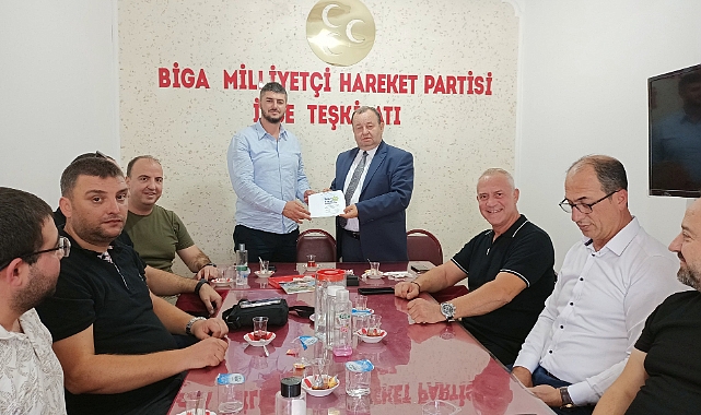 Biga Fuarı açılıyor