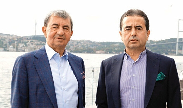 Doğanlar Holding Senegal'e yatırım yapıyor