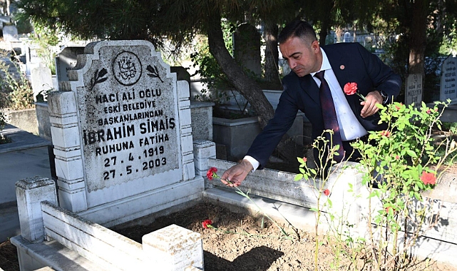 Erdoğan'dan anlamlı ziyaretler
