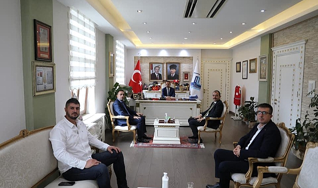 "Her şey daha güzel bir Biga için"