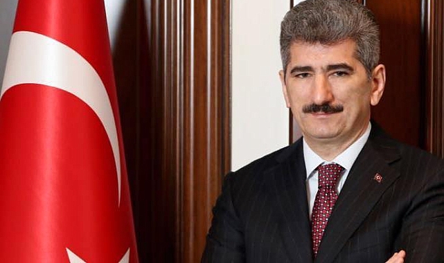 İnce'ye yeni görev