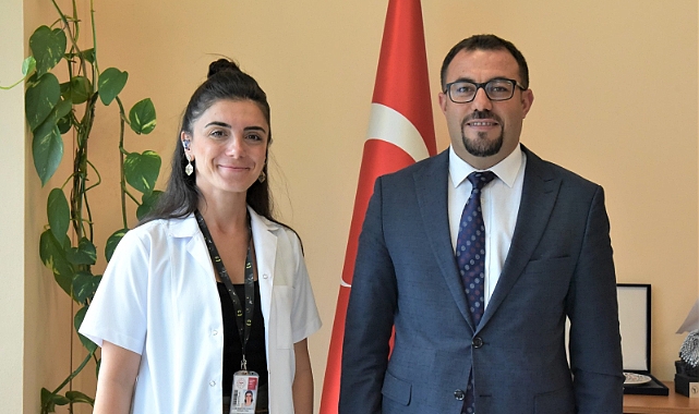 Öztürk, poliklinik hizmetlerine başladı