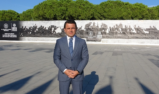 Rölyef aslına uygun olarak yeniden yapılacak