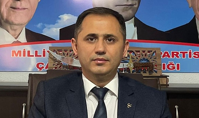 "Seçimi görmeden masa dağılmış"