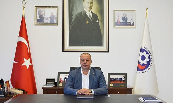Semizoğlu; "Troya Kültür Yolu Festivali İlimize çok şey kattı"
