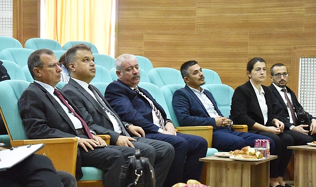 Son aşamaya gelindi