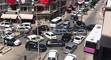 Trafiğe kayıtlı araç sayımız 254 bin 868