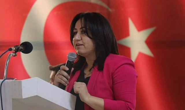 Üstün; “Gökhan’ı kınıyoruz”