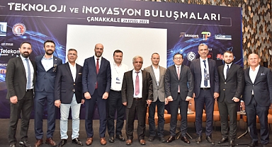 Yatırım ve girişim ekosistemi değerlendirildi