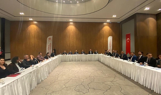 Ayvacık'a Sera OSB kurulacak