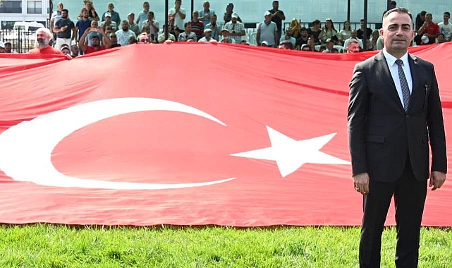 Başkan Erdoğan'dan Cumhuriyet Bayramı mesajı