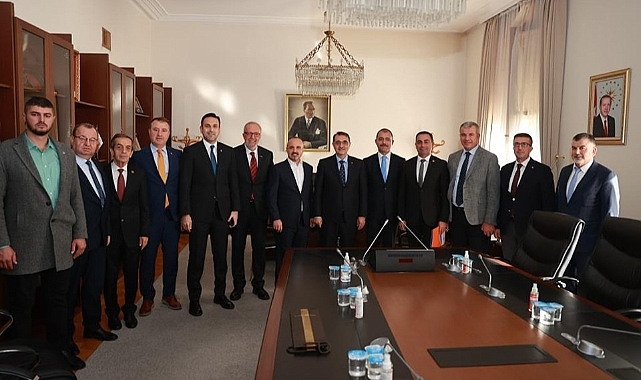 Başkan Erdoğan; “Tek derdimiz Biga”