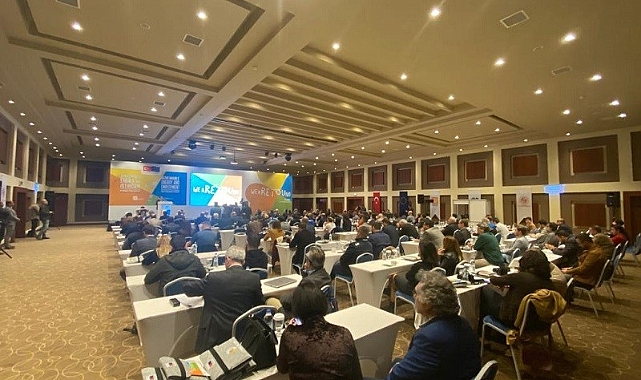 Çalıştay düzenlendi