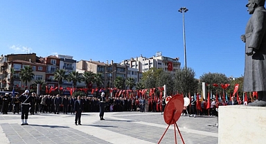 Cumhuriyet Bayramı kutlanıyor