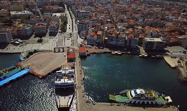 Dış ticaret istatistikleri açıklandı