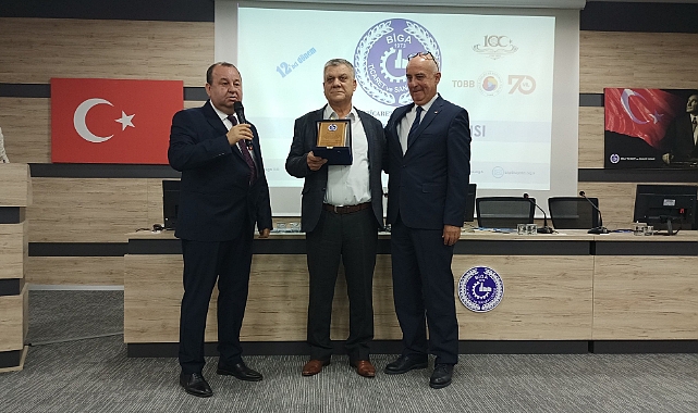 Doğan; “Bigamız hızla büyüyor”