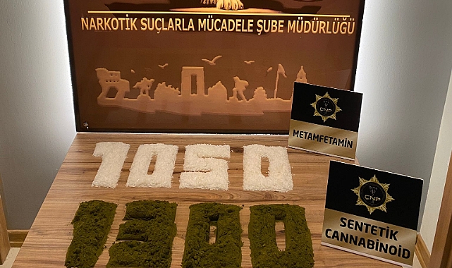 Emniyetten operasyon; 6 tutuklama