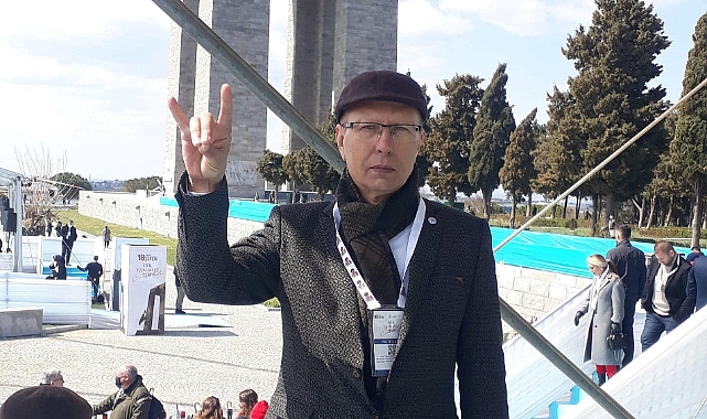 Enver Koç hayatını kaybetti
