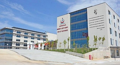 Hastanede mesai dışı sağlık hizmeti