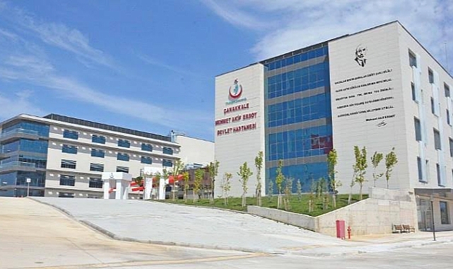 Hastanede mesai dışı sağlık hizmeti