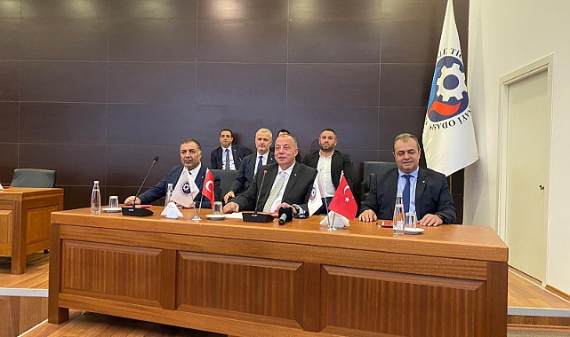 Semizoğlu; "Kazanan Çanakkale oldu"