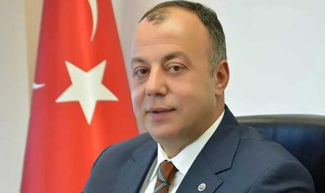 Semizoğlu'ndan üyelere teşekkür