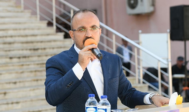 Turan'dan Çanakkale'ye müjde