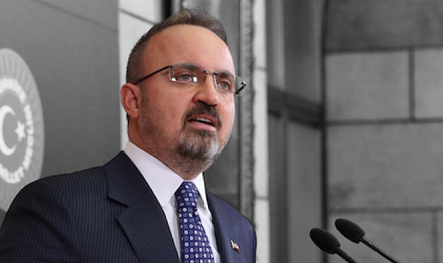 Turan'dan destek paketi değerlendirmesi