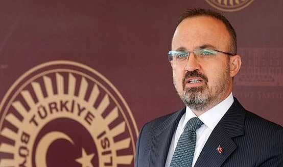 Turan; "Milletin sinir uçlarıyla oynamayın, kendinize gelin"