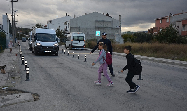 Zabıta ekipleri de önlem alıyor
