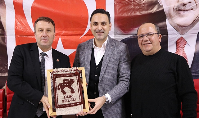 AK Parti’den Çan’a çıkarma