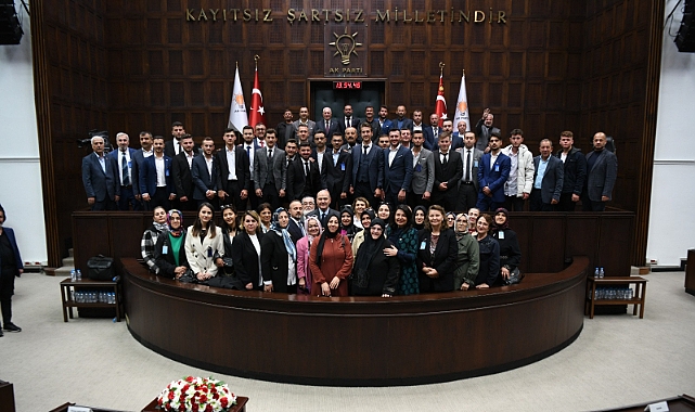 Ankara'da Lapseki rüzgarı esti