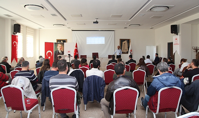 Antep fıstığı Avrupa'da