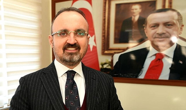Ayvacık'a yeni proje