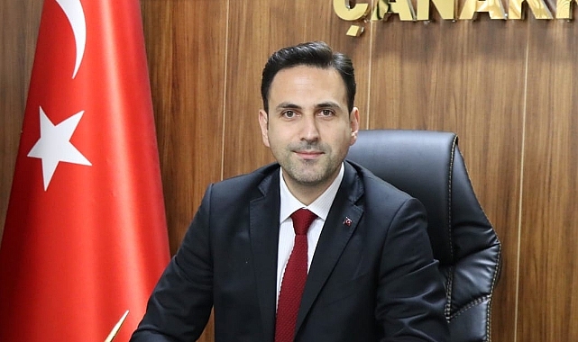 Başkan Makas'tan iddialara cevap