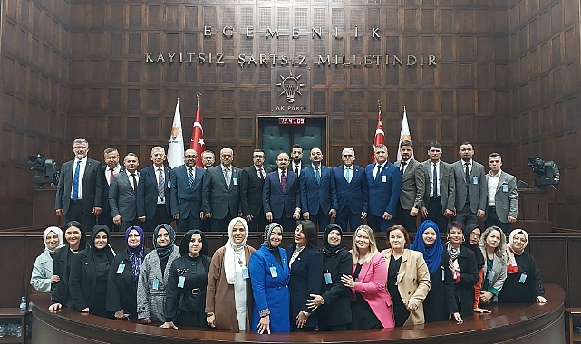 Biga'dan Ankara çıkarması