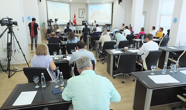 CHP’li başkan sözleriyle şaşırttı