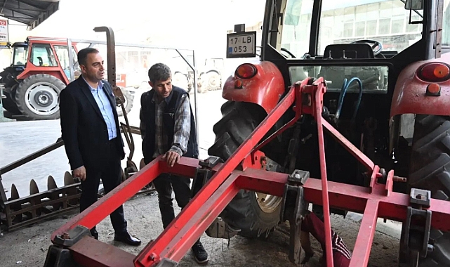 Erdoğan; "Gönül kapılarını aralıyoruz"
