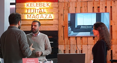 Fifteen Seconds Festivali'nde Kelebek Etkisi