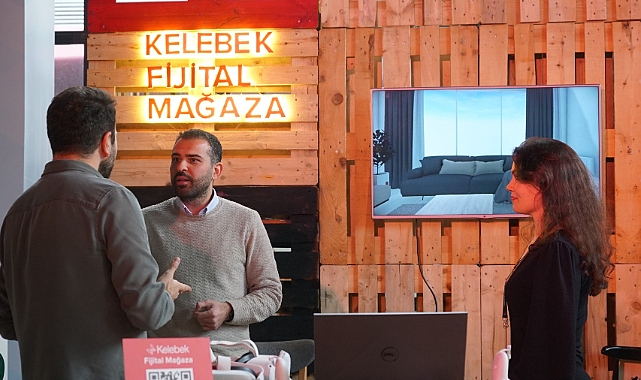 Fifteen Seconds Festivali'nde Kelebek Etkisi