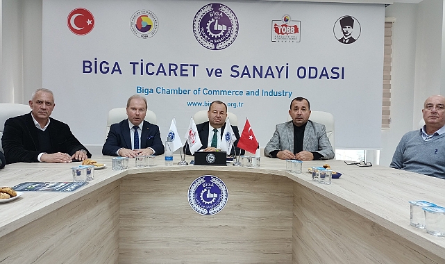 "Her şey Bigamız için"