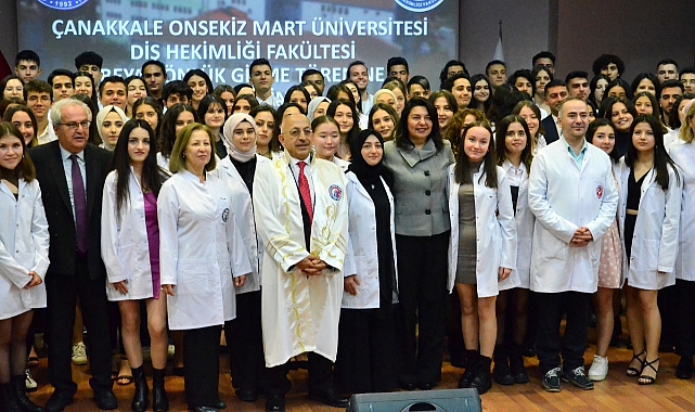 İskenderoğlu; "Hepinizin yolu açık olsun''