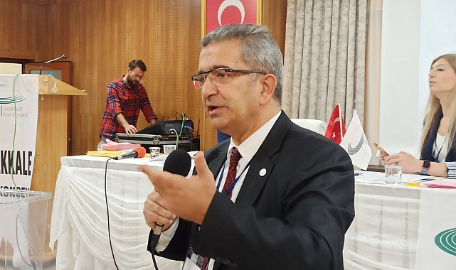 Kent Konseyi'nde 'Çalıdağ' dönemi