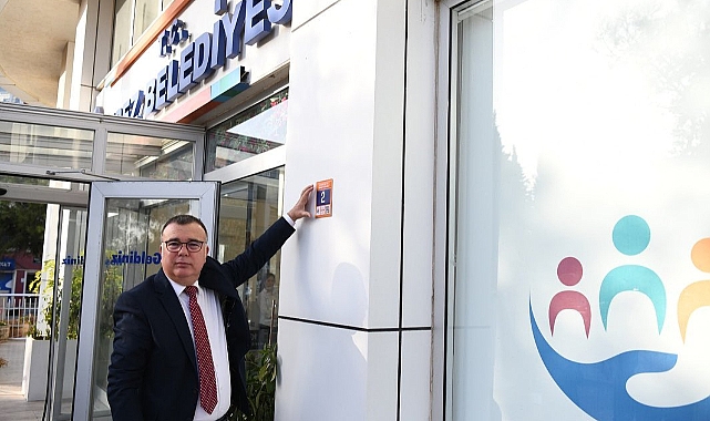 Kepez'de yeni uygulama