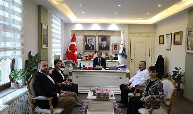 Mutfak Kültürü Etkinliği Çanakkale'de yapılacak